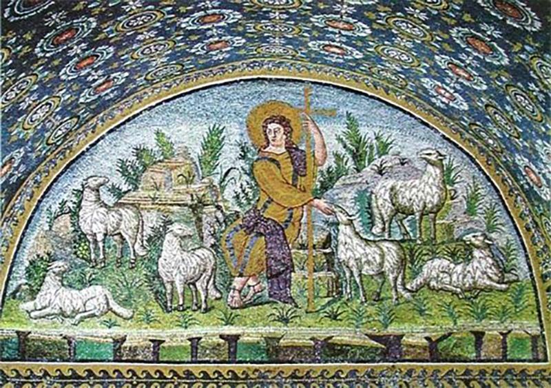 La voce del buon pastore – IV Domenica di Pasqua